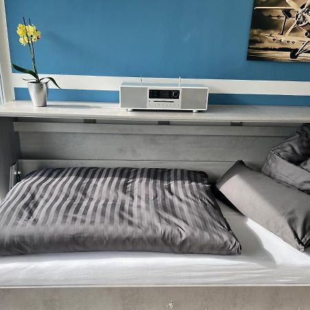 Ferienwohnung Holzland バート・クロスターラウスニッツ エクステリア 写真