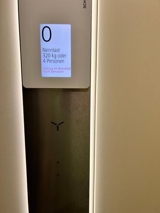 Ferienwohnung Holzland バート・クロスターラウスニッツ エクステリア 写真